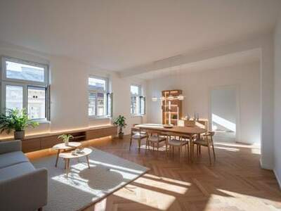 Wohnung kaufen in 1070 Wien