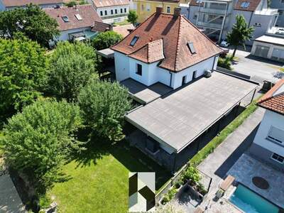 Haus kaufen in 8280 Fürstenfeld