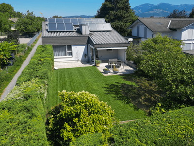 Haus kaufen in 6800 Feldkirch