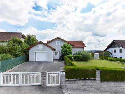 Einfamilienhaus kaufen in 4224 Wartberg