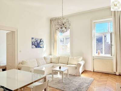 Wohnung kaufen in 1090 Wien