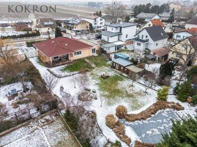 Einfamilienhaus kaufen in 2440 Gramatneusiedl (Bild 2)