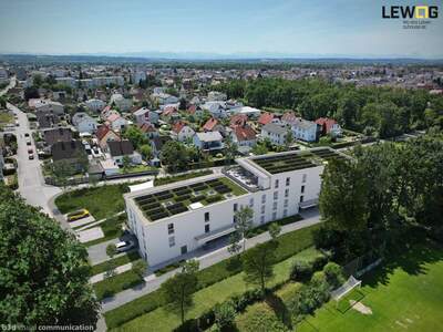 Eigentumswohnung in 4060 Leonding