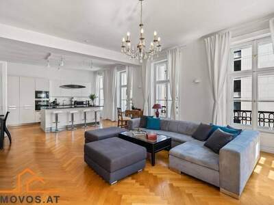 Wohnung kaufen in 1010 Wien 1.