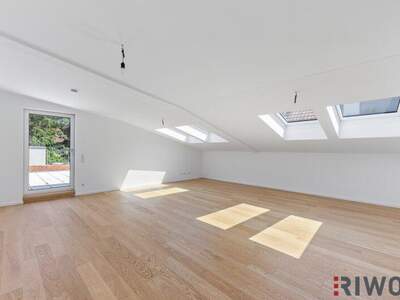 Terrassenwohnung kaufen in 1130 Wien (Bild 3)