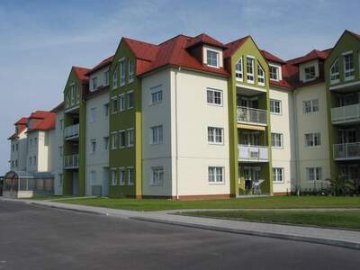 Wohnung mieten in 7000 Eisenstadt