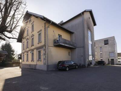 Gewerbeobjekt kaufen in 6900 Bregenz (Bild 3)