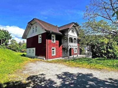 Haus kaufen in 6800 Feldkirch