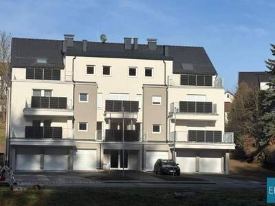 Wohnung mieten in 3871 Alt