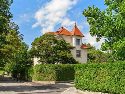 Haus kaufen in 8043 Graz