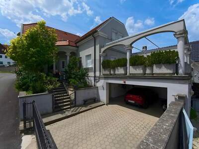Einfamilienhaus kaufen in 7013 Klingenbach