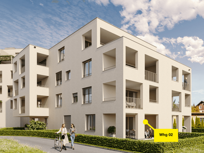 Eigentumswohnung in 6850 Dornbirn