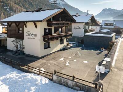 Haus kaufen in 6444 Längenfeld (Bild 1)