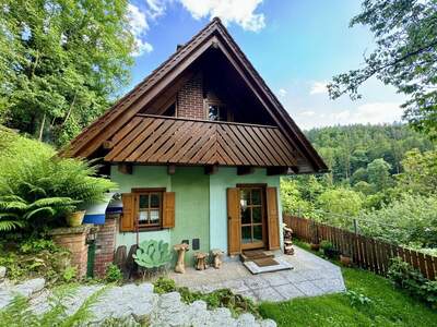 Grundstück kaufen in 8045 Graz (Bild 1)