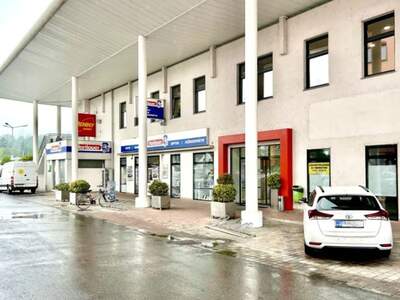 Gewerbeobjekt mieten in 8430 Leibnitz