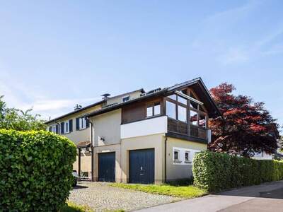Haus kaufen in 6850 Dornbirn