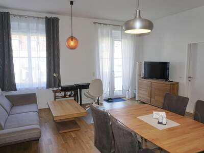 Wohnung mit Balkon kaufen in 4040 Linz (Bild 5)