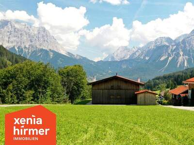 Grundstück kaufen in 6631 Lermoos