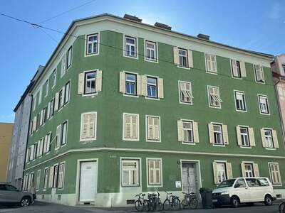 Eigentumswohnung in 8010 Graz