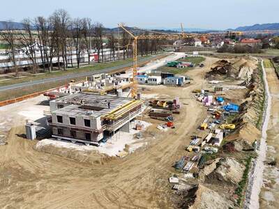 Wohnung kaufen in 9131 Grafenstein