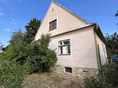 Haus mit Garten kaufen in 3508 Eggendorf (Bild 5)