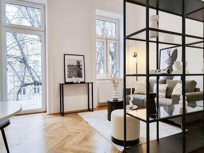 Wohnung kaufen in 1050 Wien