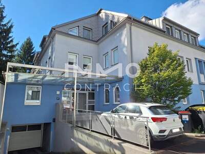 Wohnung mieten in 4020 Linz
