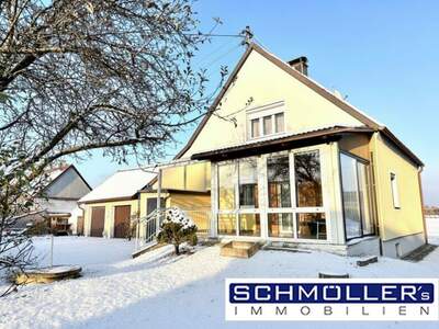 Haus kaufen in 4614 Marchtrenk