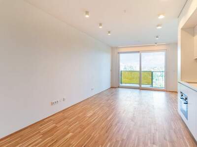 Wohnung mit Balkon mieten in 1100 Wien (Bild 3)