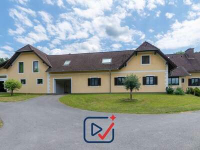 Gewerbeobjekt kaufen in 8332 Edelsbach (Bild 1)