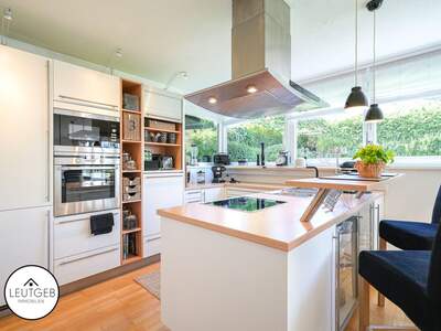 Haus mit Garten kaufen in 6073 Sistrans (Bild 4)