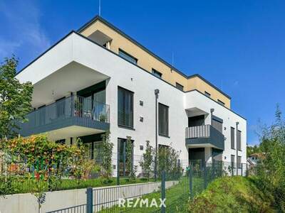 Penthouse mieten in 4655 Vorchdorf