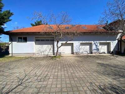 Gewerbeobjekt kaufen in 2700 Wiener Neustadt