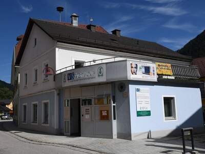 Wohnung provisionsfrei mieten in 3343 Hollenstein