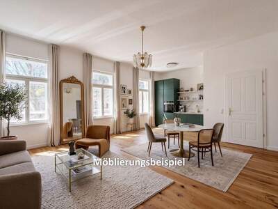 Altbauwohnung kaufen in 2340 Mödling (Bild 1)