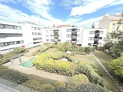 Wohnung mit Balkon kaufen in 1180 Wien (Bild 5)