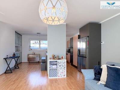 Wohnung mit Balkon kaufen in 6460 Imst (Bild 2)