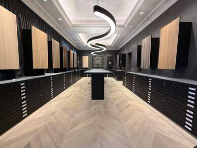 Gewerbeobjekt mieten in 1190 Wien (Bild 3)