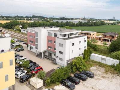 Mietwohnung in 4642 Sattledt