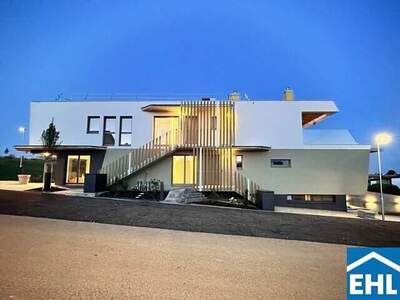 Eigentumswohnung in 7100 Neusiedl