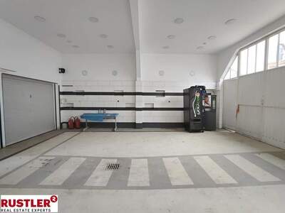 Gewerbeobjekt kaufen in 1110 Wien