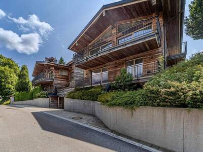 Haus kaufen in 6352 Ellmau