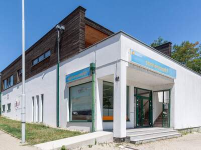 Gewerbeobjekt mieten in 7100 Neusiedl