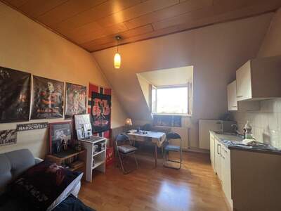 Altbauwohnung kaufen in 8020 Graz (Bild 4)