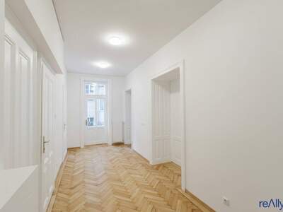 Mietwohnung in 1060 Wien