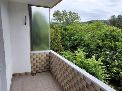 Altbauwohnung mit Balkon mieten in 3400 Klosterneuburg (Bild 3)