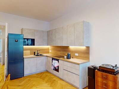 Eigentumswohnung in 1020 Wien (Bild 1)