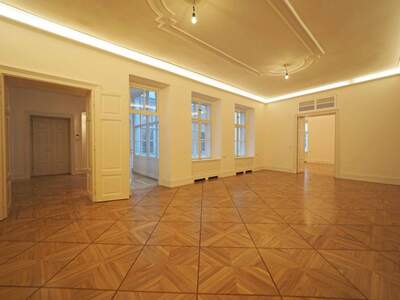 Gewerbeobjekt mieten in 1010 Wien (Bild 1)