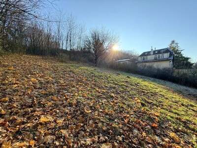 Grundstück kaufen in 3400 Klosterneuburg