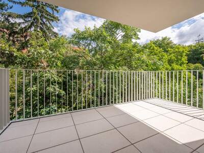 Wohnung mit Balkon mieten in 1140 Wien (Bild 2)